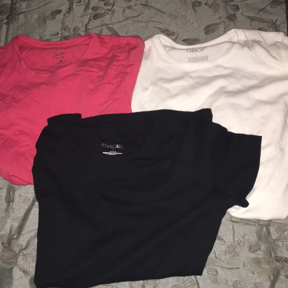 Bundle Of Tees